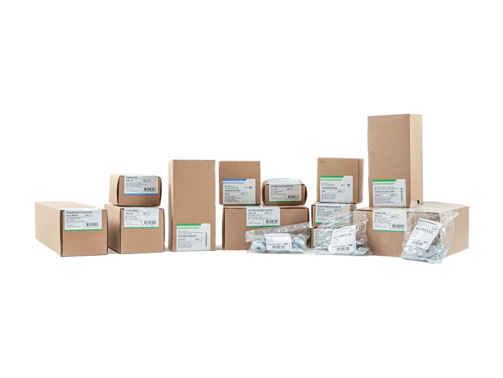 Lage resolutie productfoto