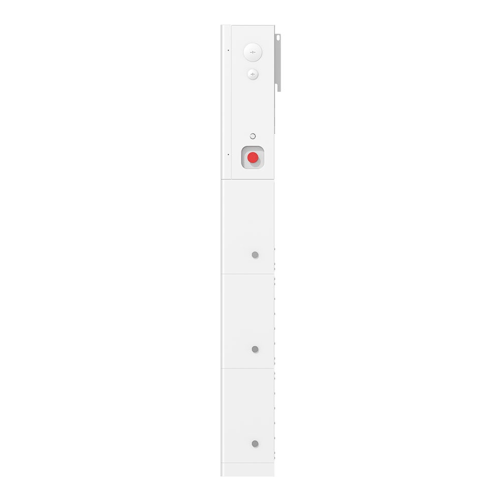 Miniatuur van HYXiPOWER All-In-One compleet thuisbatterij systeem 15 kWh met omvormer (9kW) en basismodule (HYX-H9K-HTA)