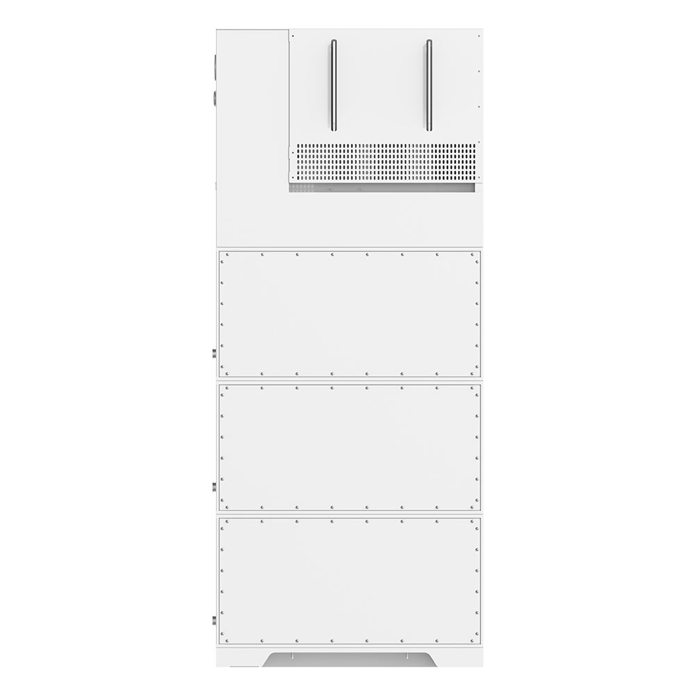 Miniatuur van HYXiPOWER All-In-One compleet thuisbatterij systeem 15 kWh met omvormer (9kW) en basismodule (HYX-H9K-HTA)