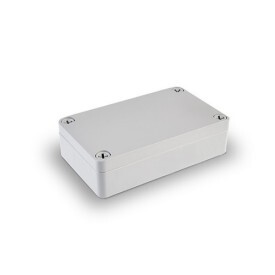 Miniatuur van Ensto lege behuizing (sABP081304LG)