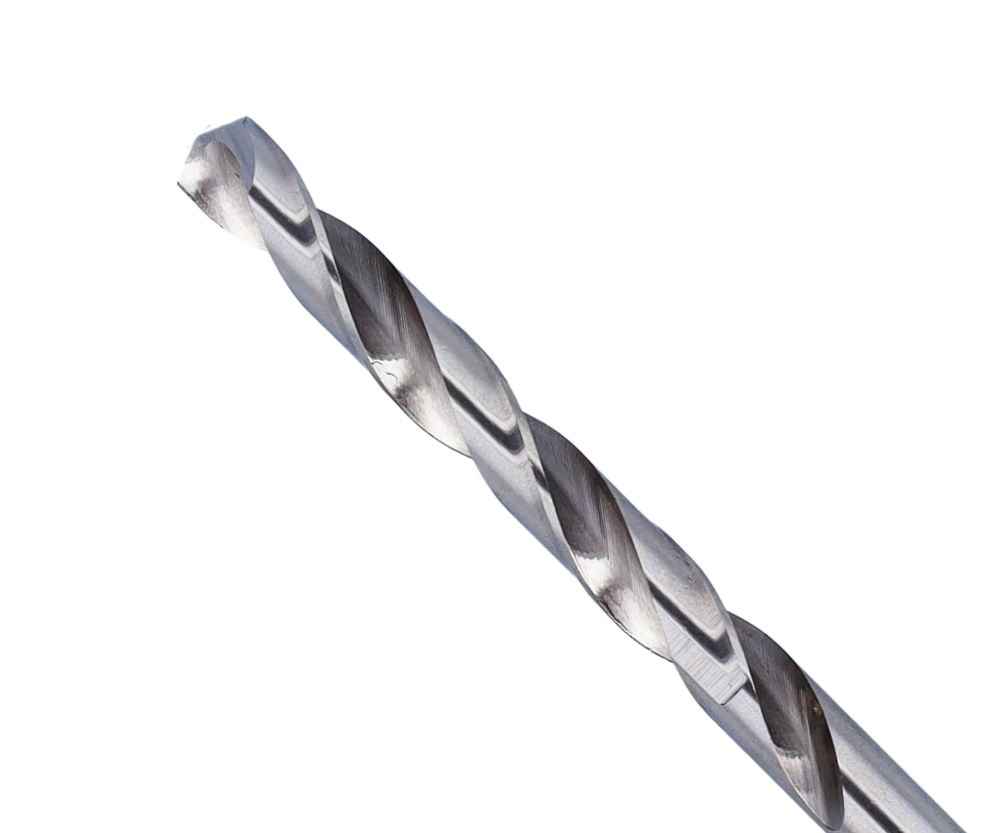 Miniatuur van Labor metaalboor ø10,5x87/133mm HSS-Geslepen spiraal DIN 338 - per 5 stuks (AL001050)