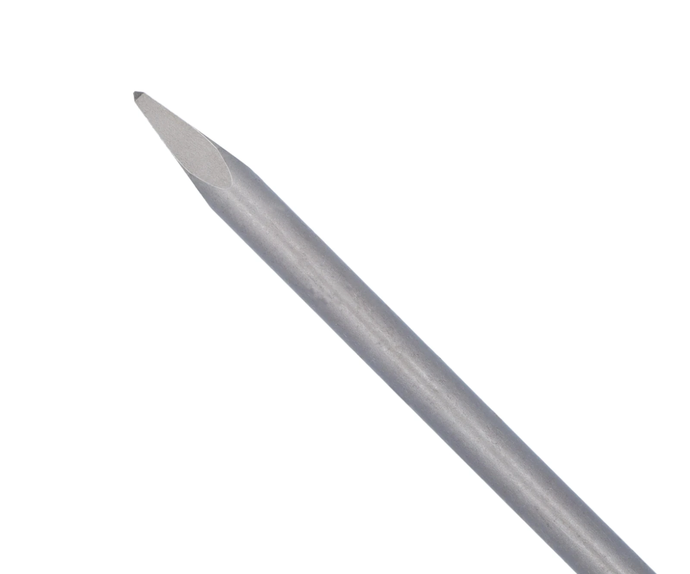 Miniatuur van Labor puntbeitel 250mm gehard staal SDS-plus (GL002001)
