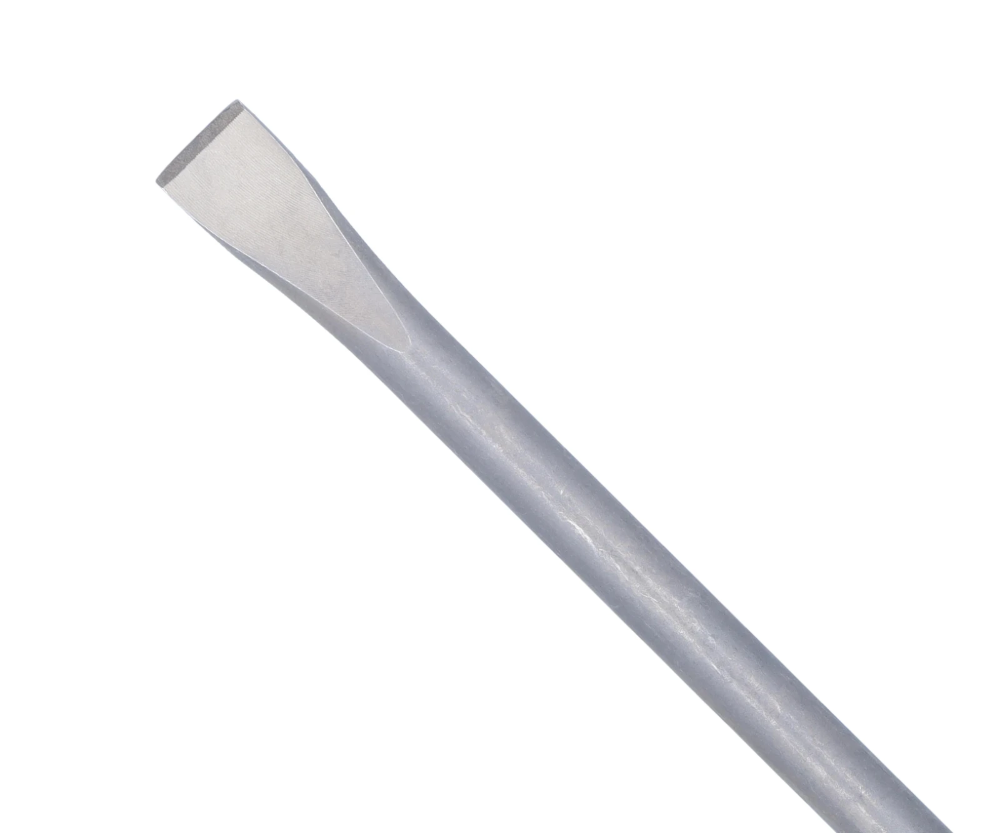 Miniatuur van Labor plattebeitel 20x250mm gehard staal SDS-plus (GL002002)