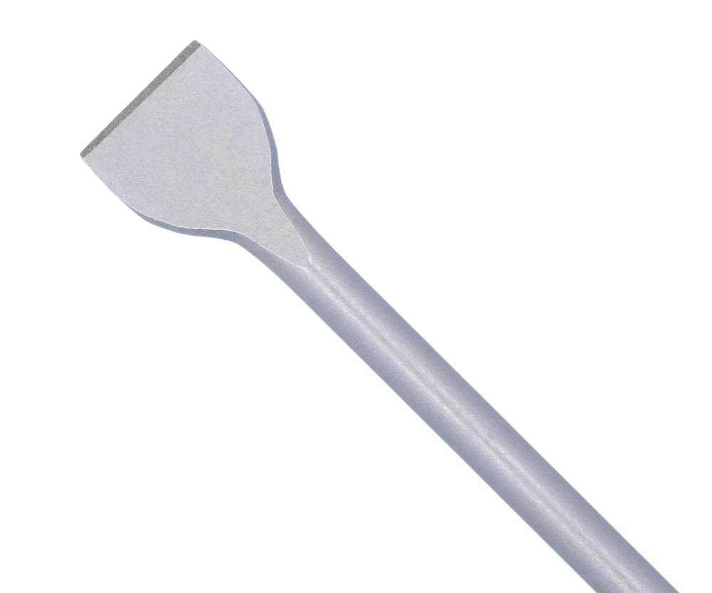 Miniatuur van Labor spadebeitel 40x250mm gehard staal SDS-plus (GL002003)