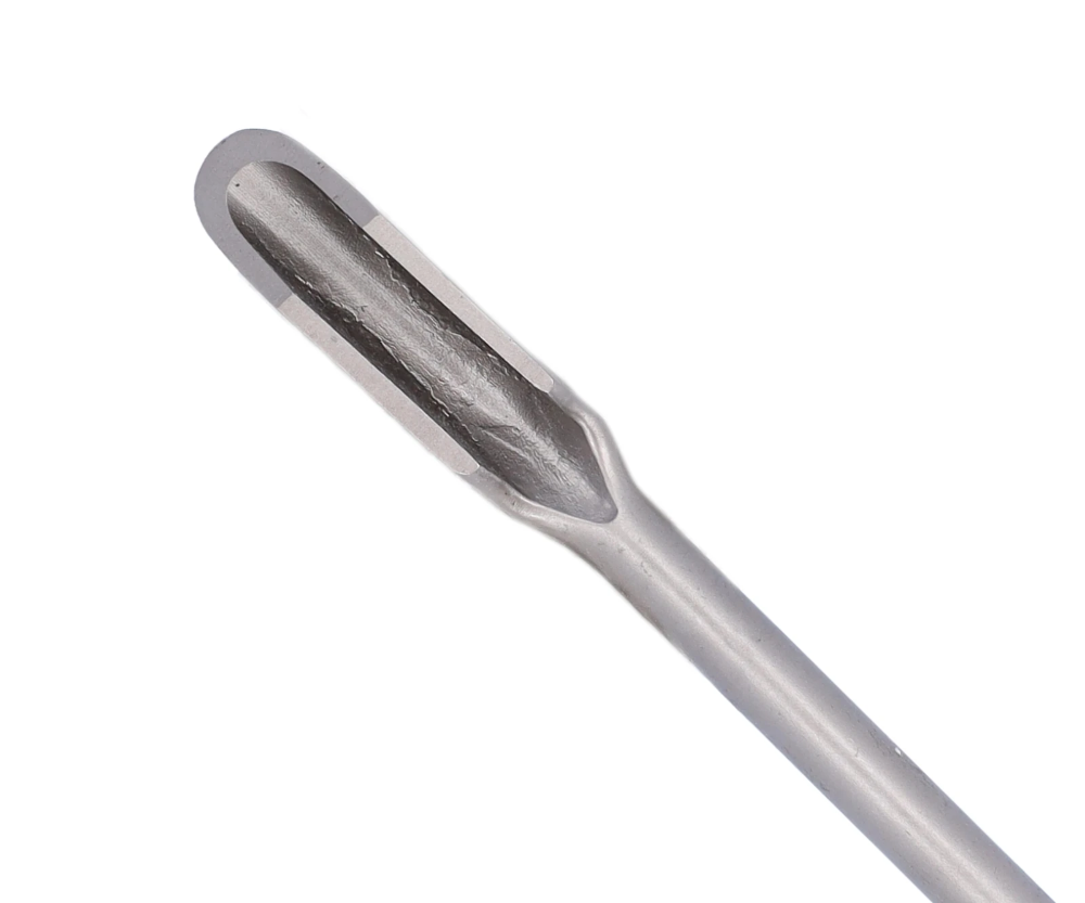 Miniatuur van Labor gutsbeitel 22x240mm gehard staal SDS-plus (GL002007)