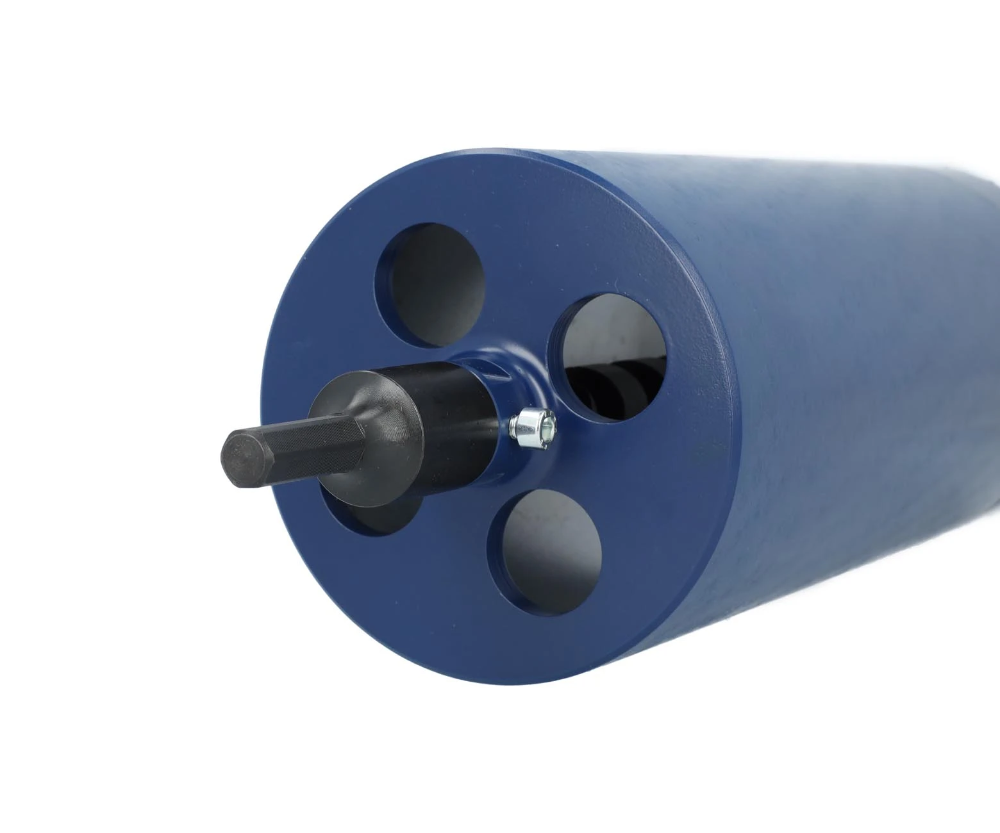 Miniatuur van Labor dakdoorvoerboor ø152x300mm Bi-Metaal met cobalt met 6 kant aansluiting (JI010152)