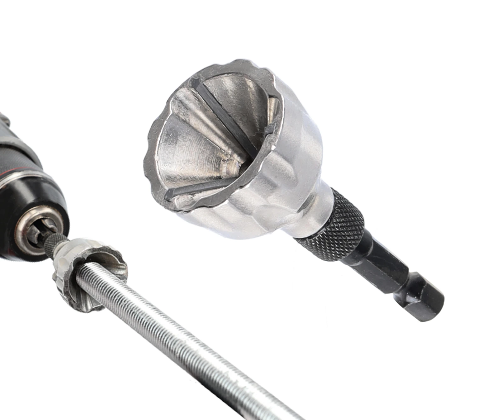 Miniatuur van Labor ontbramer 3-20mm met 6 kant aansluiting (RA003020)