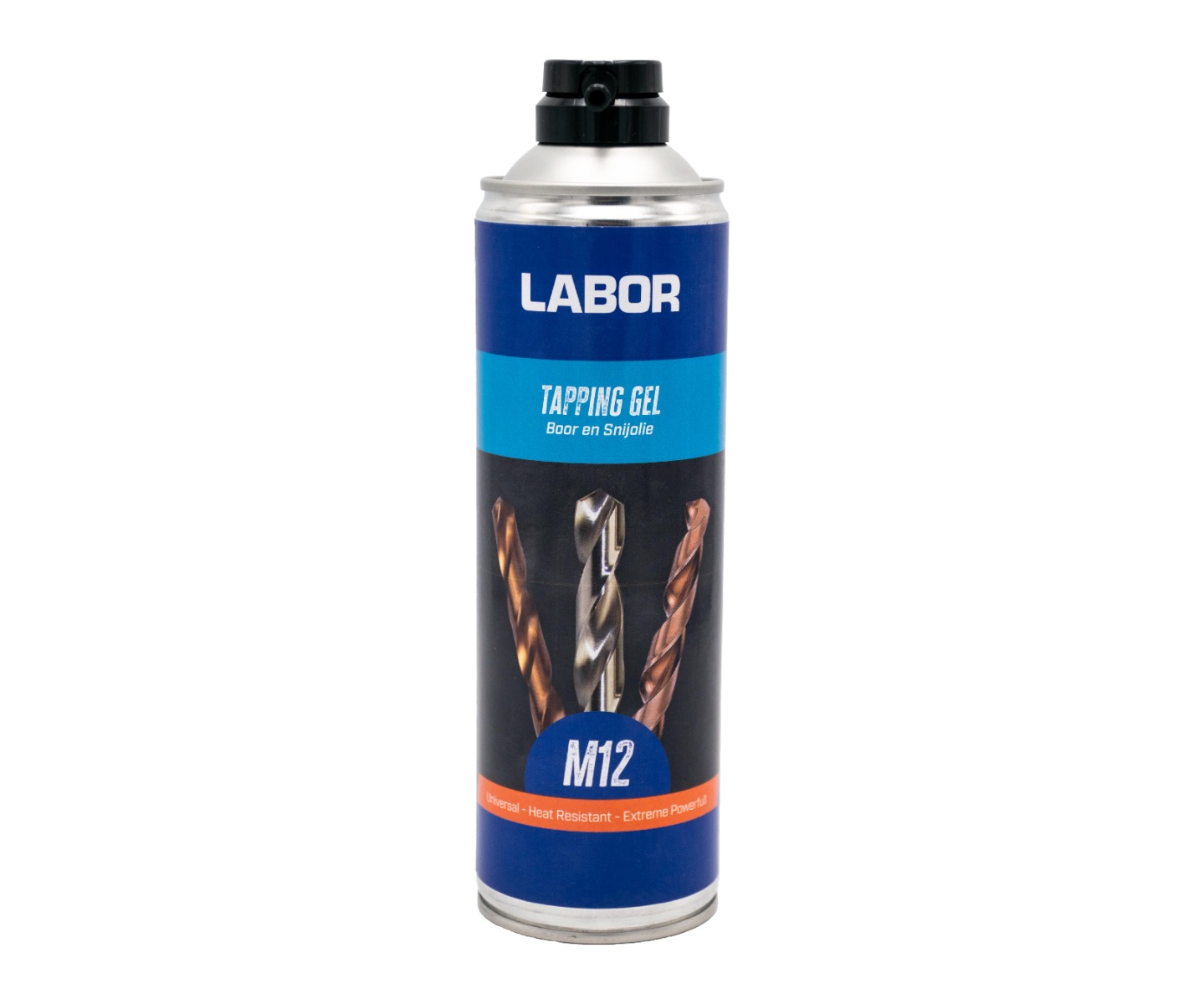 Miniatuur van Labor boor- en snijolie 400ml (ZE000001)