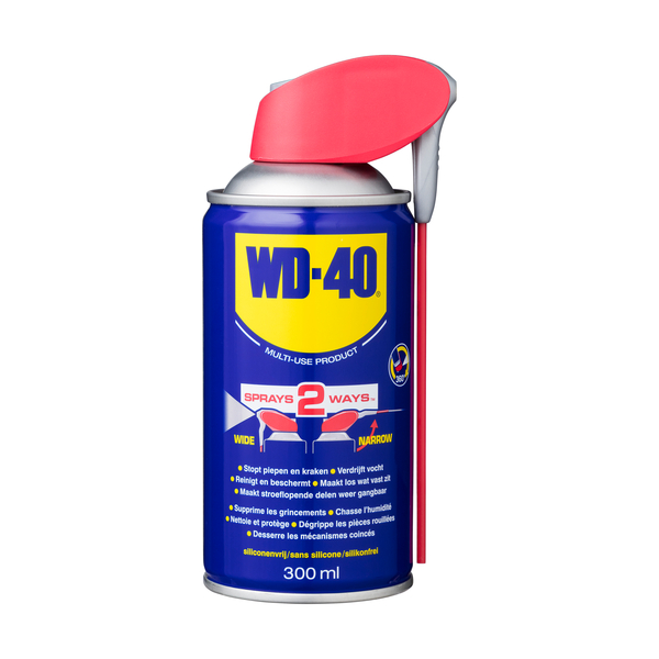 Miniatuur van WD-40 multispray Smart spray 300ml (WD312586)