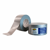 Miniatuur van HPX duct tape 75mm x 50 meter zilver (PD7550)