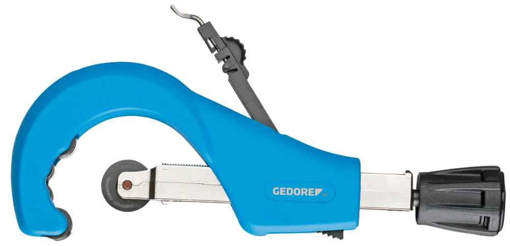 Miniatuur van GEDORE pijpsnijder voor kunststof en meerlagen buis 6-76 mm (135262)