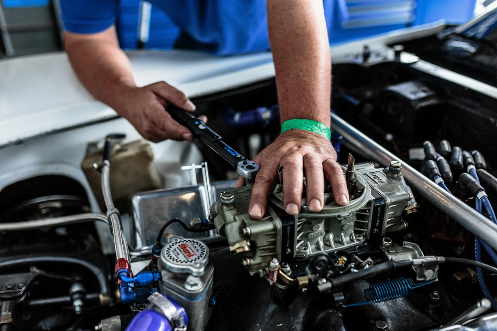 Miniatuur van GEDORE momentsleutel Torcoflex 1/4" 5-25 Nm 286mm (3549-02 UK)