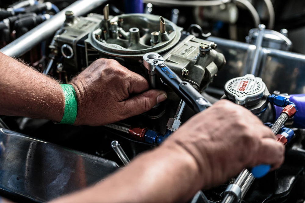 Miniatuur van GEDORE momentsleutel DREMOMETER DR 3/4" 155-760Nm lengte 812mm (8563-01)