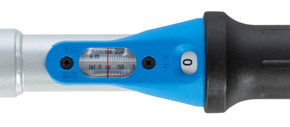 Miniatuur van GEDORE 2-comp inbussleutelset T-greep 2.5-8mm 6-delig (R38672006)