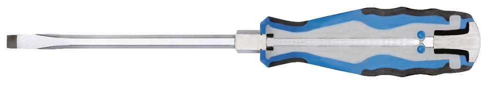 Miniatuur van GEDORE 3-comp schroevendraaier met slagkap 14mm (2154SK 14)