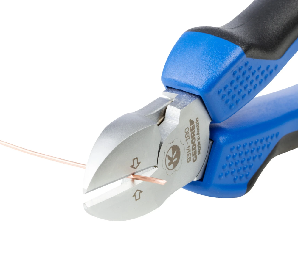 Miniatuur van GEDORE tangenset 3-delig (S 8393)