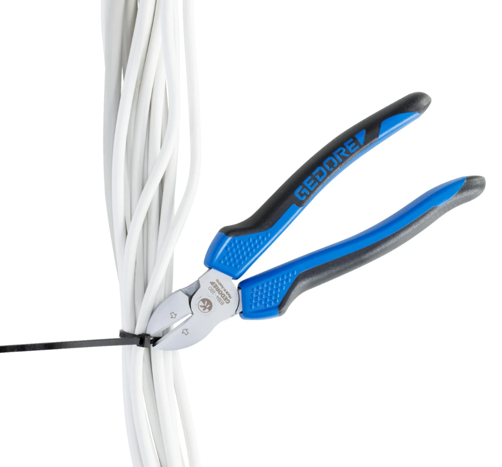 Miniatuur van GEDORE tangenset 3-delig (S 8393)