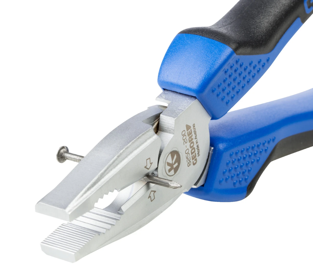 Miniatuur van GEDORE tangenset 3-delig (S 8393)