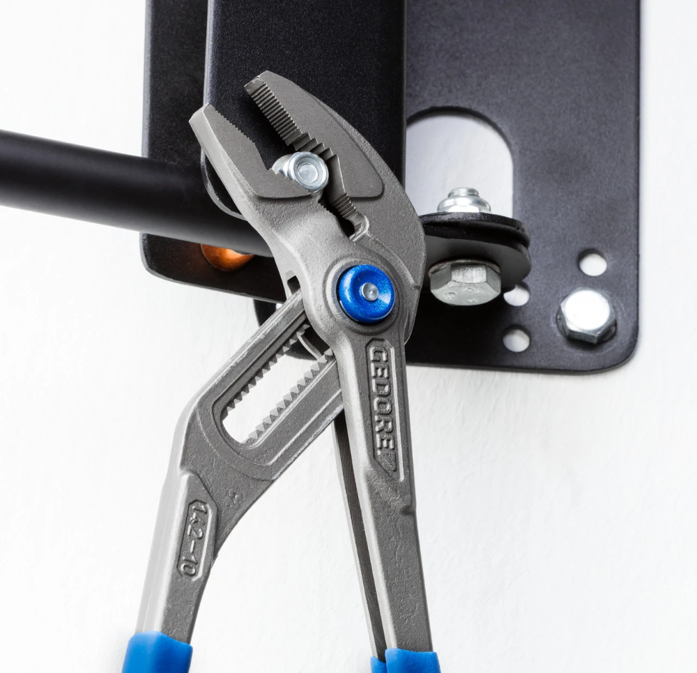 Miniatuur van GEDORE tangenset 3-delig (S 8393)