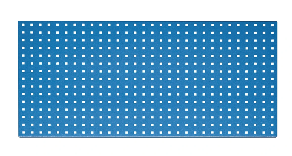 Miniatuur van GEDORE gereedschapsbord geperforeerd wandbord leeg 987x493mm (1450 L)