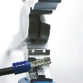 Miniatuur van GEDORE 2-comp telefoontang rechte langbek punttang 180mm (8133-180 JC)