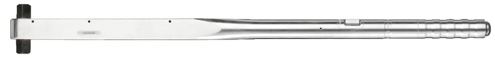Miniatuur van GEDORE momentsleutel DREMOMETER 3/4" 155-760Nm lengte 812mm (8568-01)