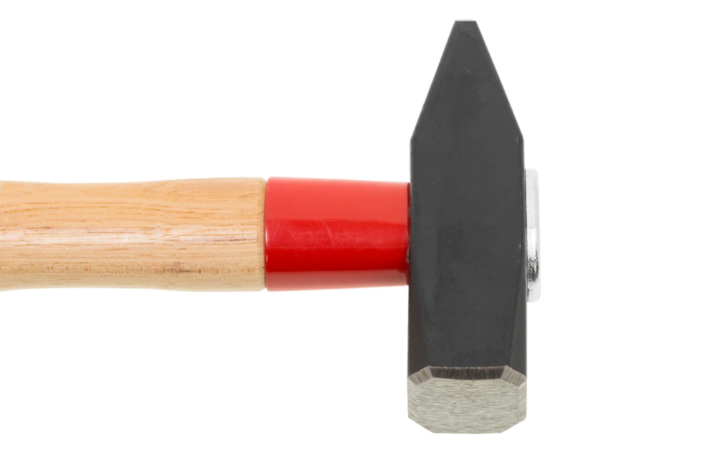 Miniatuur van GEDORE bankhamer ROTBAND-PLUS 300g (600 H-300)