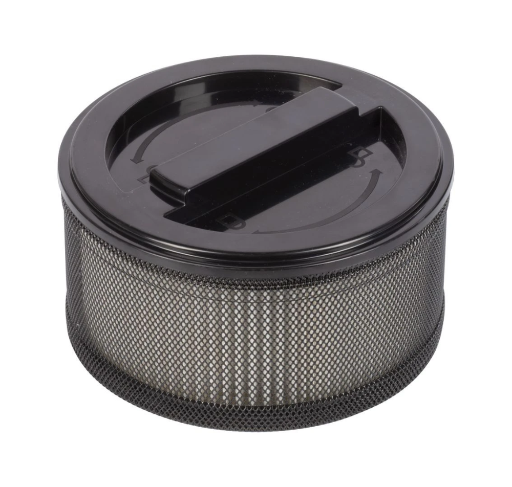 Miniatuur van PowerPlus aszuiger 230V 1800W 20 liter met blaas en zuigfunctie en filter (POWX3018)