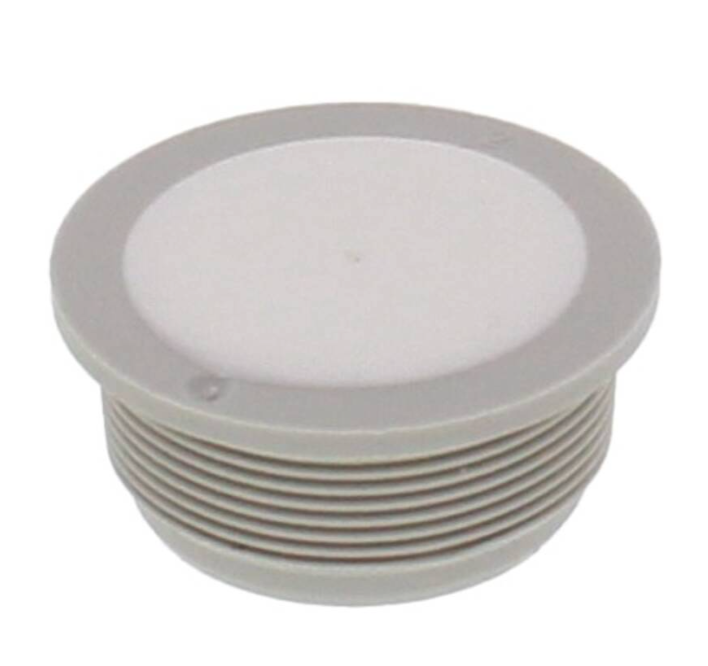 Miniatuur van Wiska membraantule IP66 M25 doorlaat 1-20mm - grijs (10062561)