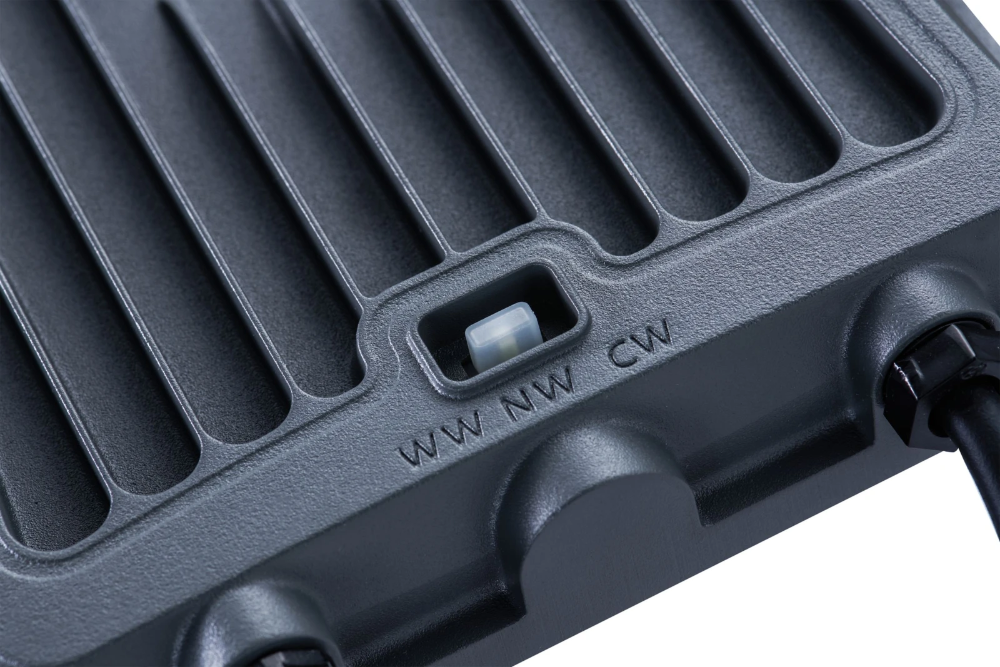 Miniatuur van Philips schijnwerper met bewegingssensor 20W 2400lm 3000-6500K IP65 (8720169736160)