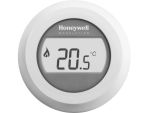 Miniatuur van Honeywell Home round modulerende kamerthermostaat - Opentherm (T87M2018)