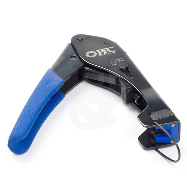 Miniatuur van PPC compressie tang voor PPC EX-6/EX6PLUS compressie connectoren - VT-150 (10004987)