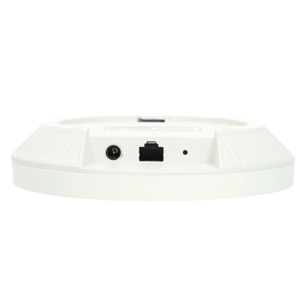 Miniatuur van TP-LINK AX1800 WiFi draadloos access point plafondmontage (EAP610 SLIM)