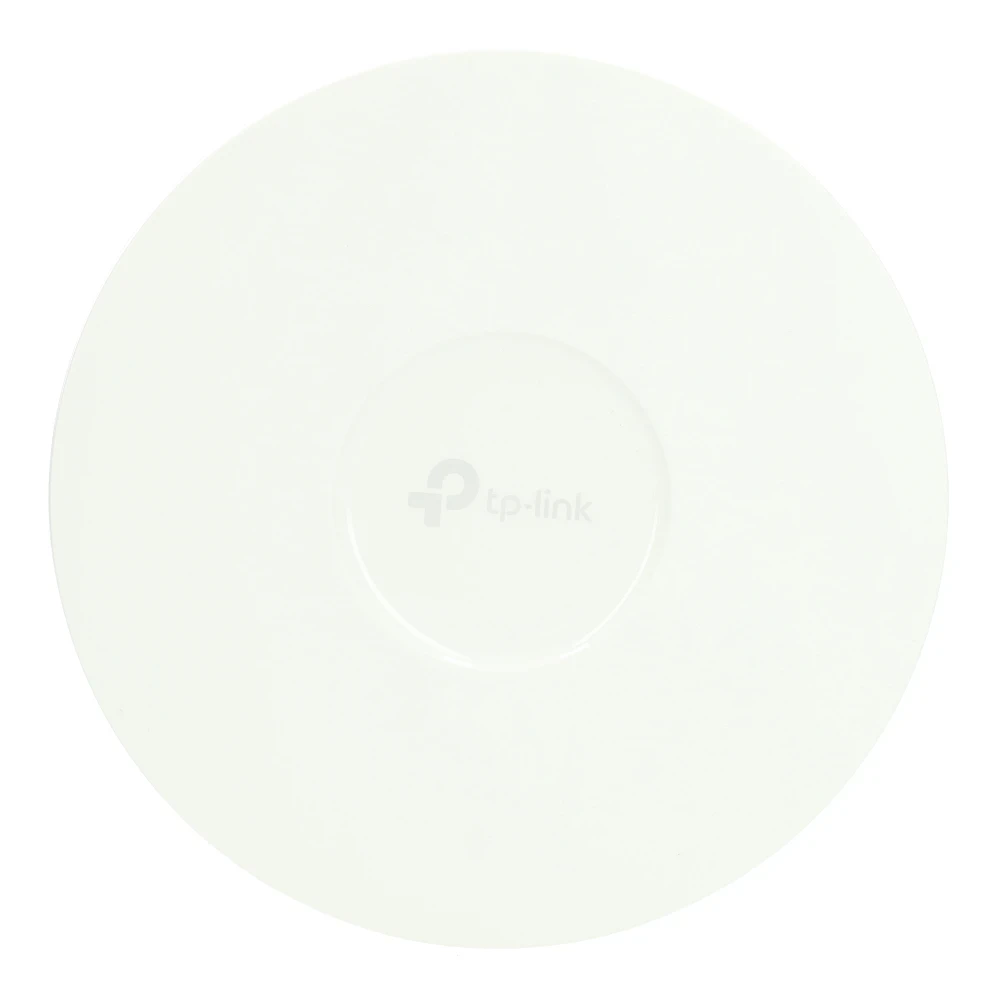 Miniatuur van TP-LINK AX1800 WiFi draadloos access point plafondmontage (EAP610 SLIM)