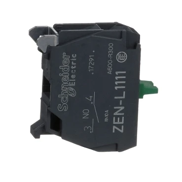 Miniatuur van Schneider Electric Harmony XAL contactelement 1NO (ZENL1111)