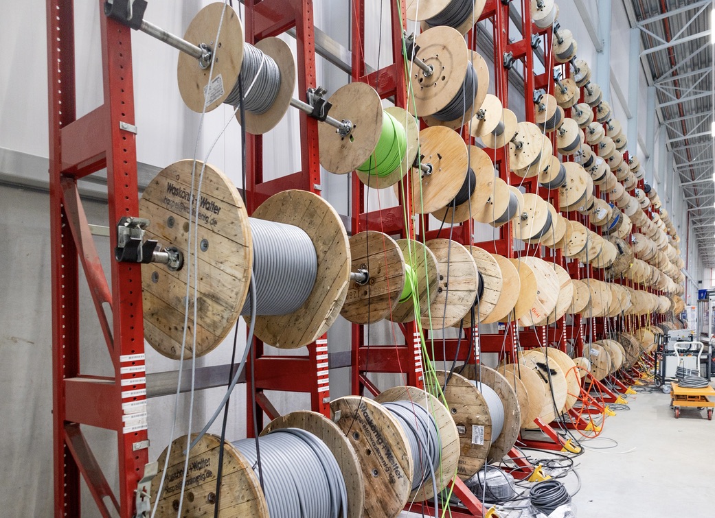 Welke elektriciteitskabel heb je nodig?