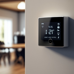 Domotica op traditionele bekabeling: een stappenplan voor Niko Home Control