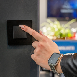 Hoe een kruisschakelaar aansluiten?