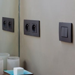 Welke IP-waarde voor badkamer?