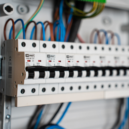 Welke types differentieelschakelaars zijn er?