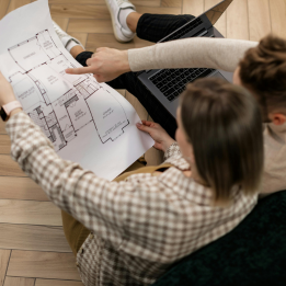 Eendraadschema opstellen