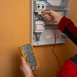 Hoeveel kost een elektriciteitskeuring?