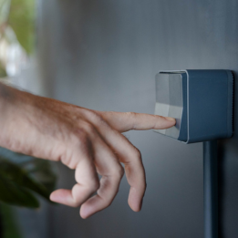 Tweepolige schakelaar vervangen