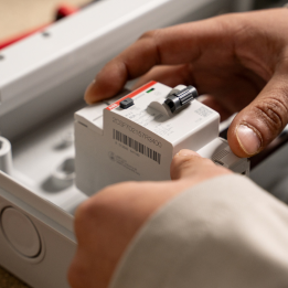 Wanneer gebruik je een scheidingstransformator?