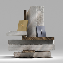 Niko Rocker & Toggle: een stijlvolle mix van retro en modern