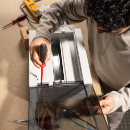 Hoe werkt een teleruptor of impulsschakelaar en hoe aansluiten?