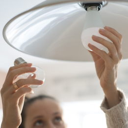 Hoe installeer en kies je een fitting?