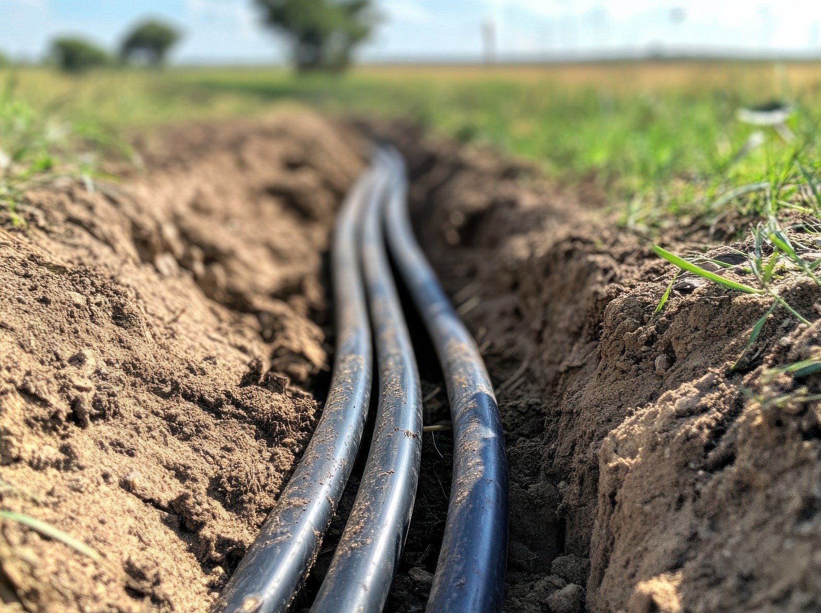 Welke elektriciteitskabel mag je buiten gebruiken?