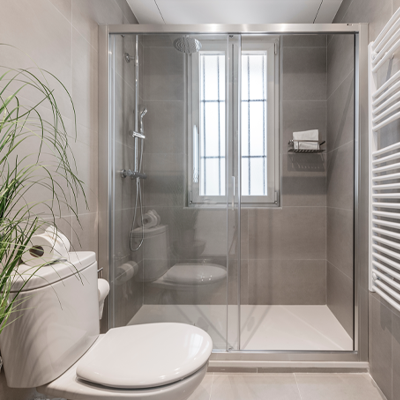 Welke elektrische verwarming kies je voor je badkamer?