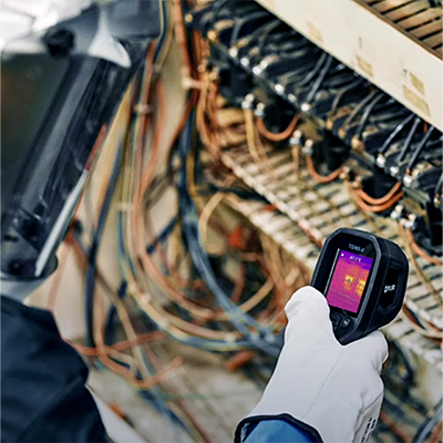 Hoe gebruik je een temperatuurmeter?